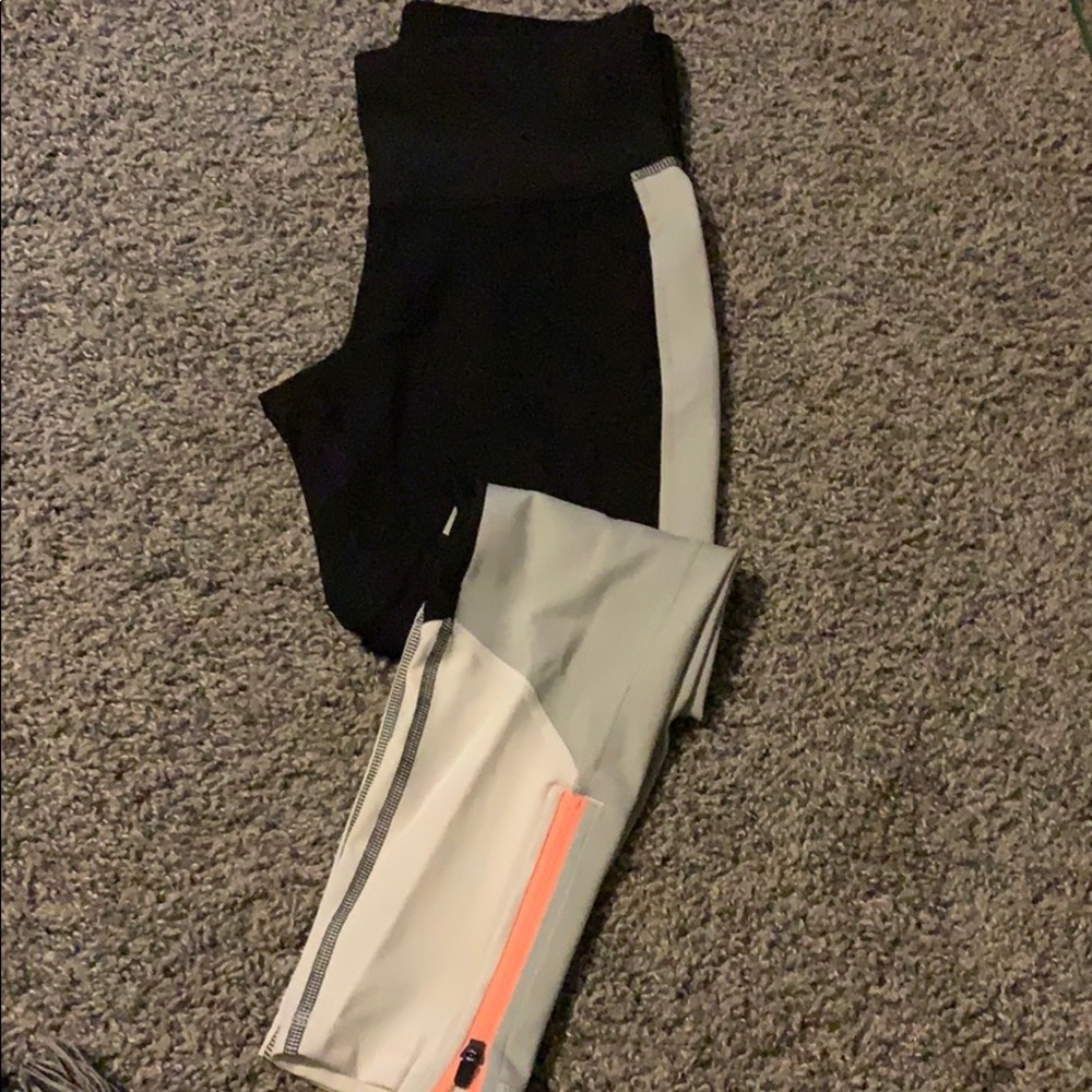 7/8 Compression Legging